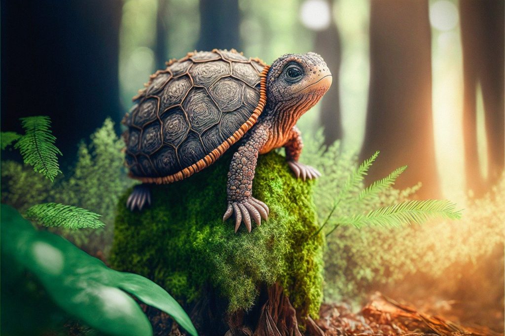 Top 10 Interactive Toys For Turtles: Enhancing Your Pet’s Environment