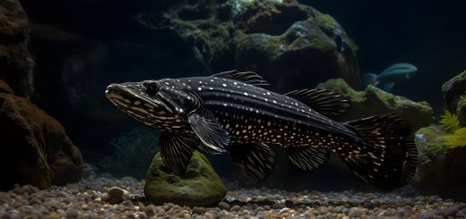 Catfish (Siluriformes)